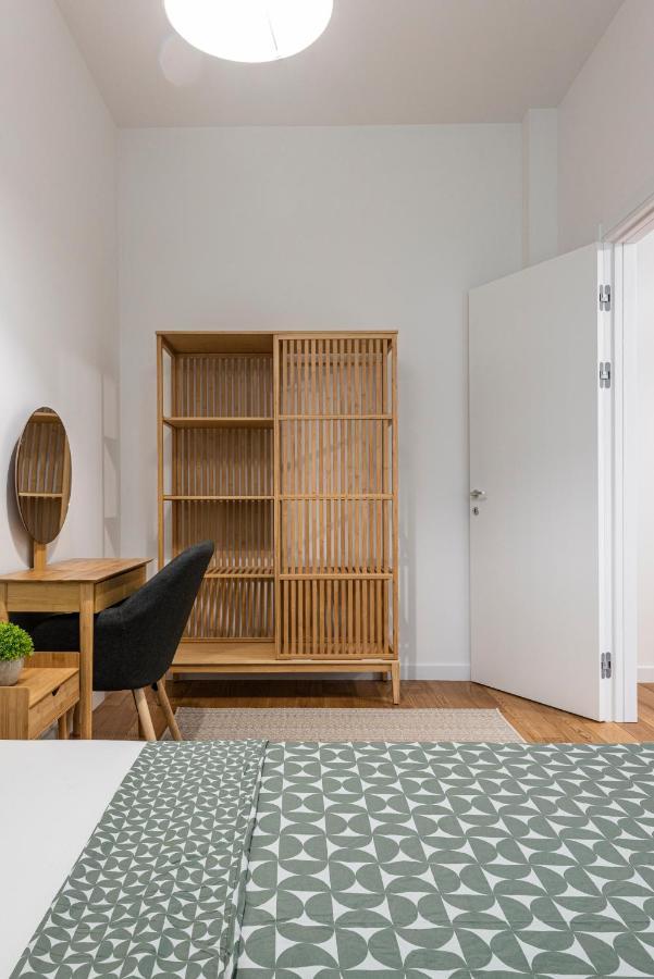 Vertigo One Bedroom Apartment-Free Private Parking Novi Sad Eksteriør bilde