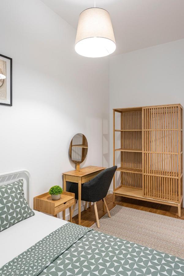 Vertigo One Bedroom Apartment-Free Private Parking Novi Sad Eksteriør bilde